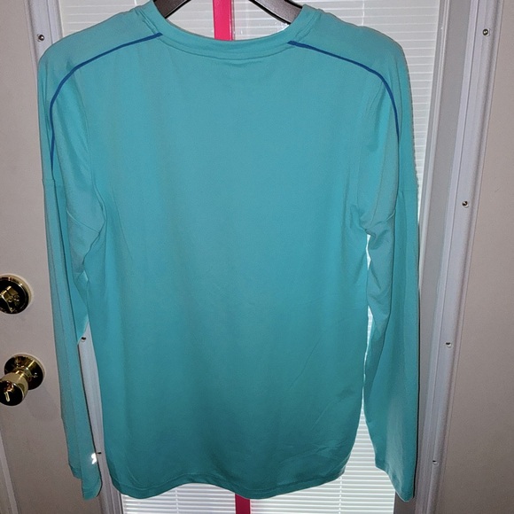 All In Motion Boys Soft Stretch Tee XL (16) - Picture 3 of 10